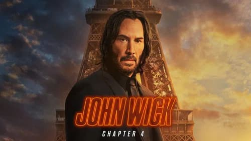 John Wick: Chapter 4 still