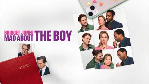 Bridget Jones: Mad About the Boy still