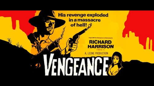 Vengeance still