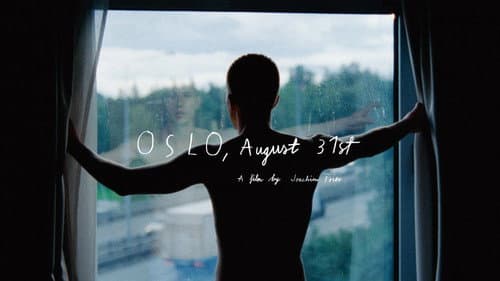 Oslo, August 31st still