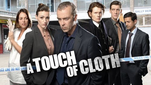 A Touch of Cloth still