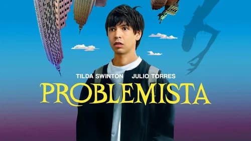Problemista still