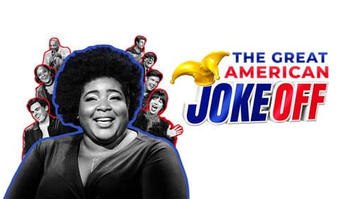 The Great American Joke Off still