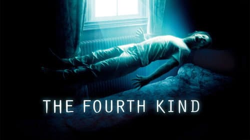 The Fourth Kind still