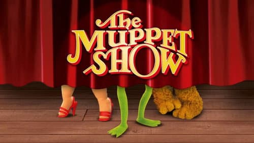 The Muppet Show still