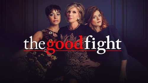 The Good Fight still