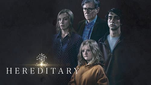 Hereditary still