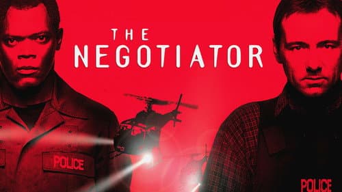 The Negotiator still