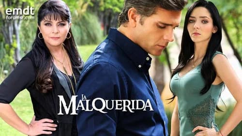 La Malquerida still