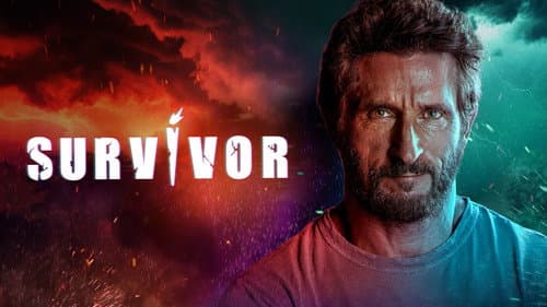 Australian Survivor still