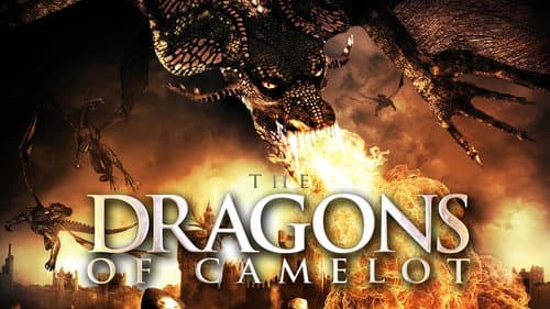 The Dragons of Camelot still