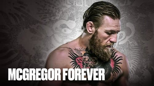 McGREGOR FOREVER still