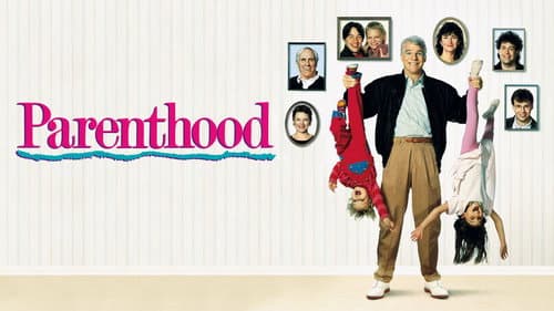 Parenthood still