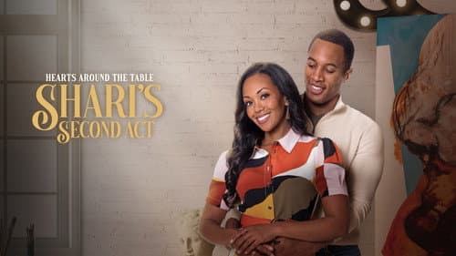 Hearts Around the Table: Shari's Second Act still