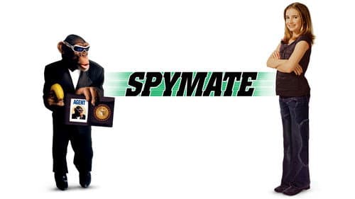 Spymate still