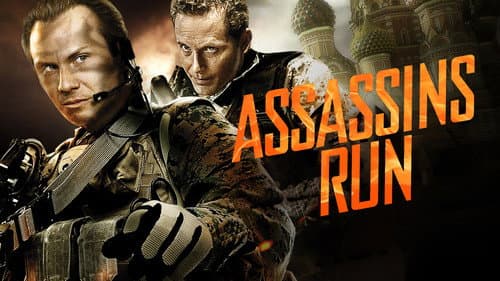 Assassins Run still