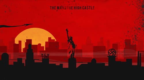 The Man in the High Castle still