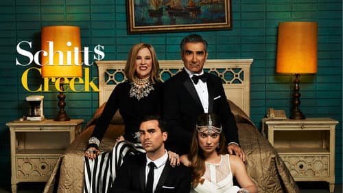 Schitt's Creek still