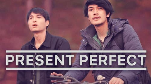 Present Perfect still