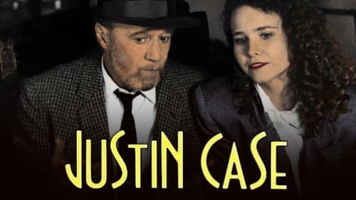 Justin Case still