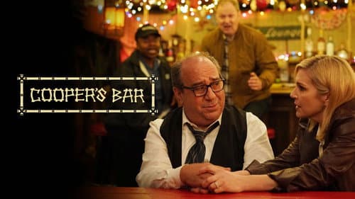 Cooper's Bar still