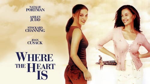 Where the Heart Is still
