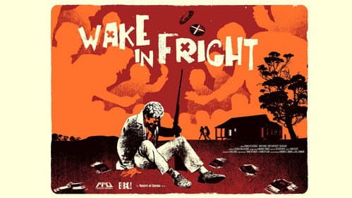 Wake in Fright still