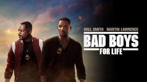 Bad Boys for Life still