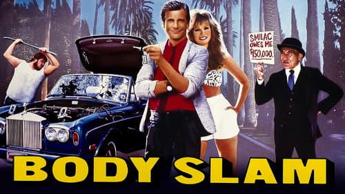 Body Slam still