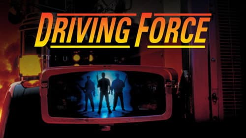 Driving Force still
