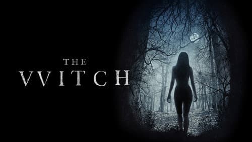 The Witch still