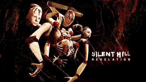Silent Hill: Revelation 3D still