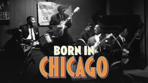 Born In Chicago still
