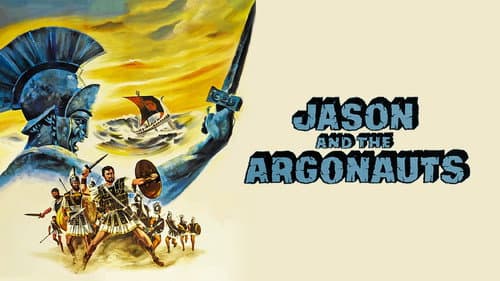 Jason and the Argonauts still