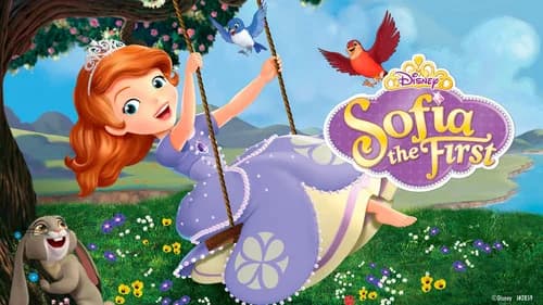Sofia the First still