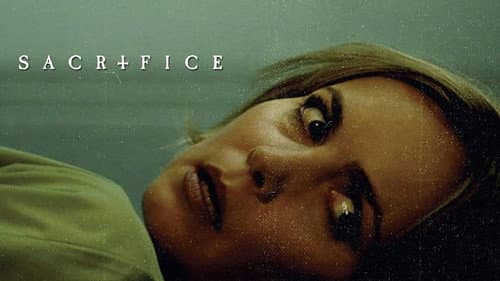 Sacrifice still