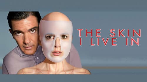 The Skin I Live In still