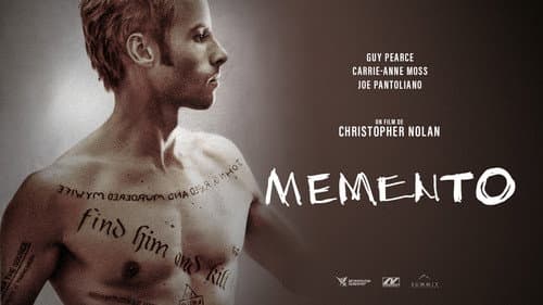Memento still