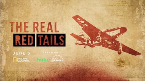 The Real Red Tails still