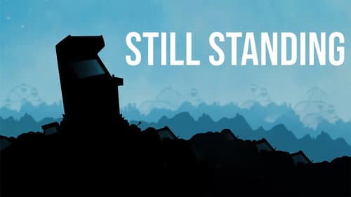 Still Standing still