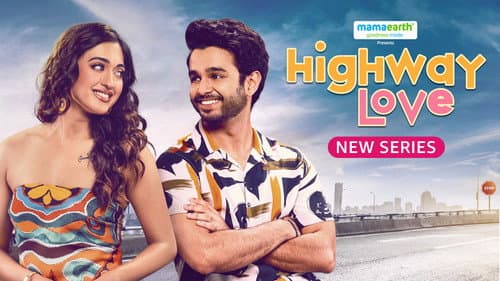 Highway Love still