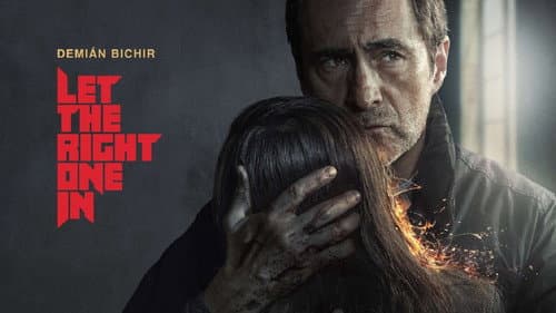 Let the Right One In still
