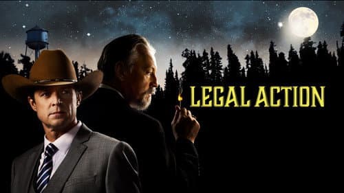 Legal Action still
