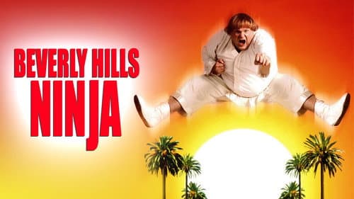 Beverly Hills Ninja still