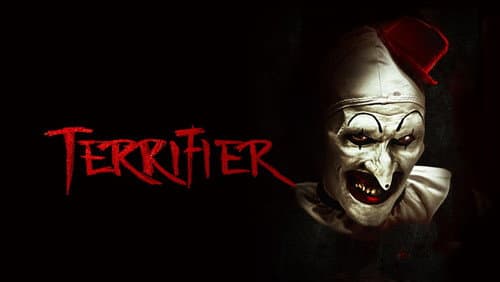 Terrifier still
