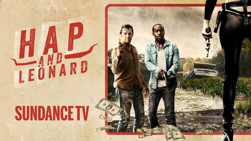 Hap and Leonard still