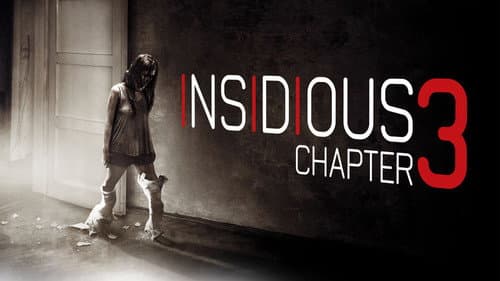 Insidious: Chapter 3 still