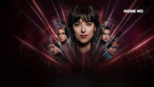 Madame Web still