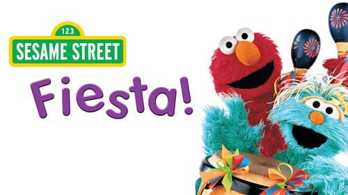 Sesame Street: Fiesta! still