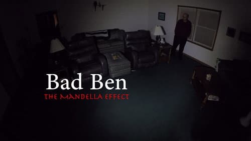 Bad Ben: The Mandela Effect still